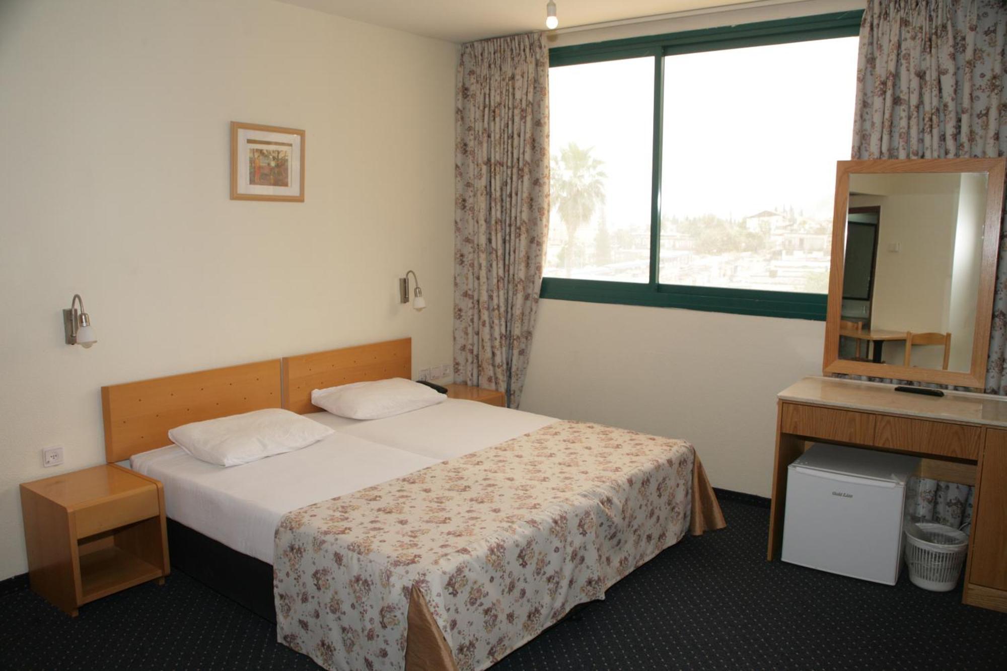 Hotel & Museum Dona Gracia Tiberias Zimmer foto